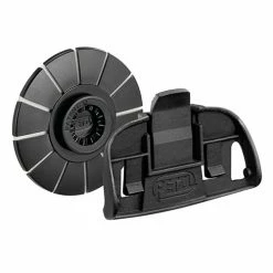 Cheap ๐ Accessories Petzl Kit Adapt Helmet Mount E93001 โจ