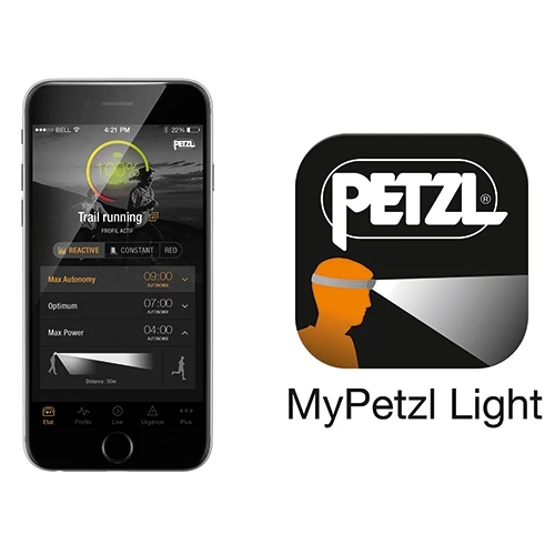 Best reviews of โญ Camping Petzl NAO + Rechargeable Headlamp | New 750 Lumen Model ๐ 4 Best reviews of โญ Camping Petzl NAO + Rechargeable Headlamp | New 750 Lumen Model ๐ - Image 2