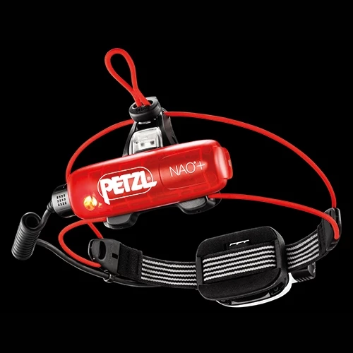 Best reviews of โญ Camping Petzl NAO + Rechargeable Headlamp | New 750 Lumen Model ๐ 5 Best reviews of โญ Camping Petzl NAO + Rechargeable Headlamp | New 750 Lumen Model ๐ - Image 3