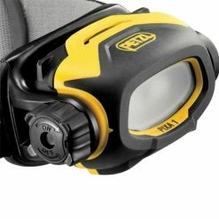 Top 10 🌟 Headlamps Petzl PIXA 1 HAZLOC Headlamp | Petzl Distributor 😀 -Brightguy Online Shop Petzl PIXA 1 LED Headlamp 2 1