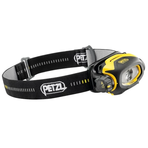 Outlet ๐งจ Headlamps Petzl PIXA 2 HAZLOC Headlamp | Authorized Distributor ๐ 6 Outlet ๐งจ Headlamps Petzl PIXA 2 HAZLOC Headlamp | Authorized Distributor ๐ - Image 4