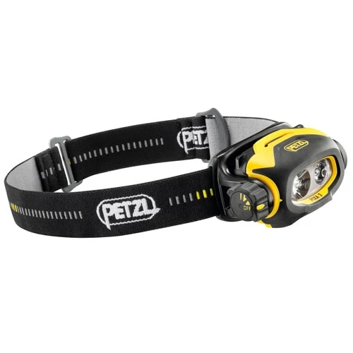 New 🥰 Headlamps Petzl PIXA 3 HAZLOC Headlamp | Authorized Distributor 💯 6 New 🥰 Headlamps Petzl PIXA 3 HAZLOC Headlamp | Authorized Distributor 💯 - Image 4