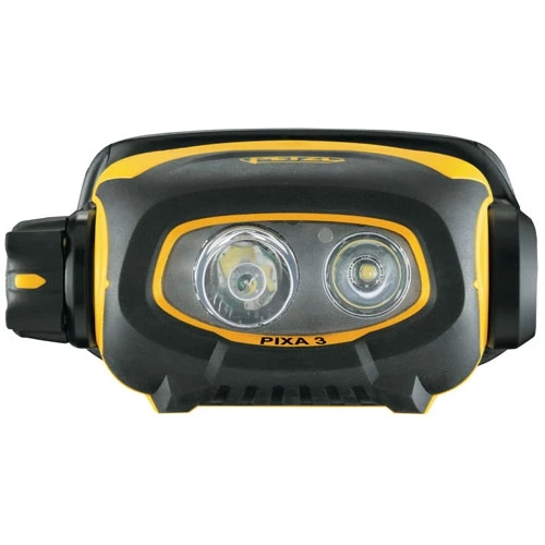 New 🥰 Headlamps Petzl PIXA 3 HAZLOC Headlamp | Authorized Distributor 💯 4 New 🥰 Headlamps Petzl PIXA 3 HAZLOC Headlamp | Authorized Distributor 💯 - Image 2