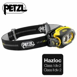 New ๐ฅฐ Headlamps Petzl PIXA 3 HAZLOC Headlamp | Authorized Distributor ๐ฏ