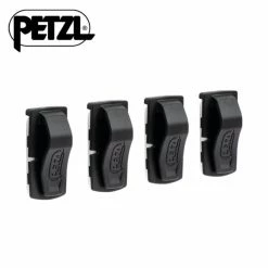 Budget 🥰 Accessories Petzl UNI Adapt Headlamp Adhesive Clips | Authorized Distributor 🥰