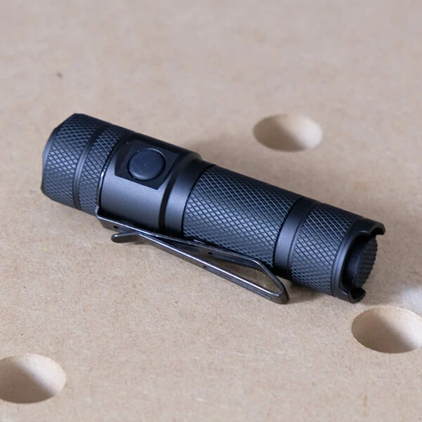 Coupon ๐คฉ Camping Powertac Cadet G4 Pocket Light | 1200 Lumens ๐ 5 Coupon ๐คฉ Camping Powertac Cadet G4 Pocket Light | 1200 Lumens ๐ - Image 4