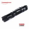 Budget ✔️ Boating Flashlights Powertac® E5R G4 Rechargeable Flashlight | 1800 Lumens 👍 -Brightguy Online Shop Powertac E5R G4 Rechargeable Flashlight 600x600 1