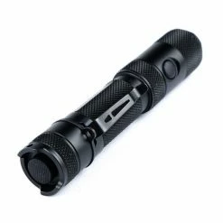 Budget ✔️ Boating Flashlights Powertac® E5R G4 Rechargeable Flashlight | 1800 Lumens 👍 -Brightguy Online Shop Powertac E5R G4 Rechargeable Flashlight 5 600x600 1