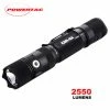 Flash Sale 😍 Boating Flashlights Powertac® E9R G4 Rechargeable Flashlight | 2550 Lumens ❤️ -Brightguy Online Shop Powertac E9R G4 Rechargeable Flashlight 1 600x600 1