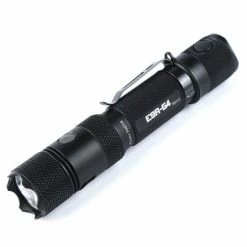 Flash Sale 😍 Boating Flashlights Powertac® E9R G4 Rechargeable Flashlight | 2550 Lumens ❤️ -Brightguy Online Shop Powertac E9R G4 Rechargeable Flashlight 5 600x600 1