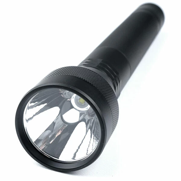 Coupon ๐ Boating Flashlights Powertac Guardsman Full-Size Rechargeable Flashlight | 3,000 Lumens โจ 6 Coupon ๐ Boating Flashlights Powertac Guardsman Full-Size Rechargeable Flashlight | 3,000 Lumens โจ - Image 4