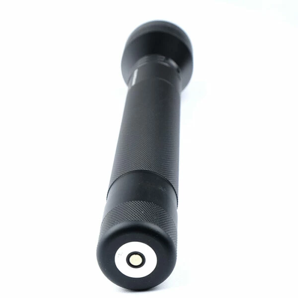 Coupon ๐ Boating Flashlights Powertac Guardsman Full-Size Rechargeable Flashlight | 3,000 Lumens โจ 5 Coupon ๐ Boating Flashlights Powertac Guardsman Full-Size Rechargeable Flashlight | 3,000 Lumens โจ - Image 3