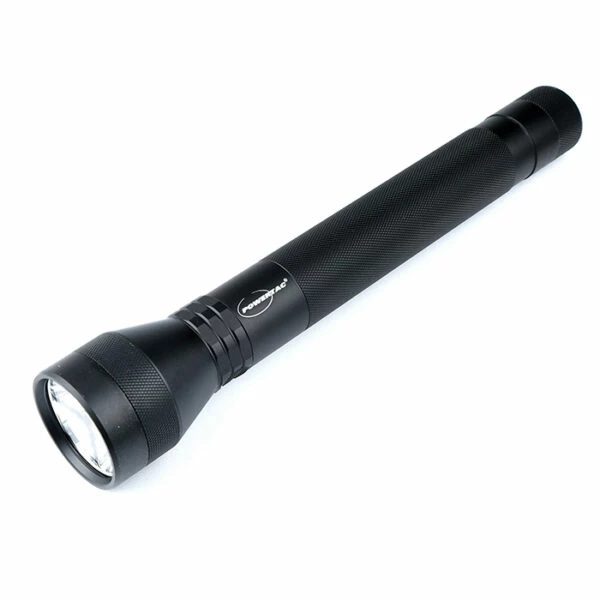 Coupon ๐ Boating Flashlights Powertac Guardsman Full-Size Rechargeable Flashlight | 3,000 Lumens โจ 4 Coupon ๐ Boating Flashlights Powertac Guardsman Full-Size Rechargeable Flashlight | 3,000 Lumens โจ - Image 2