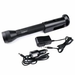 Coupon ๐ Boating Flashlights Powertac Guardsman Full-Size Rechargeable Flashlight | 3,000 Lumens โจ 13 Coupon ๐ Boating Flashlights Powertac Guardsman Full-Size Rechargeable Flashlight | 3,000 Lumens โจ -Brightguy Online Shop Powertac Guardsman Rechargeable Flashlight goog 600x600 1