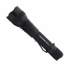 Cheapest ⌛ Boating Flashlights Powertac Huntsman XLT Extra Long Throw Flashlight | 1,000 Meters 🧨 -Brightguy Online Shop Powertac Huntsman XLT Extra Long Throw Flashlight 3 600x600 1