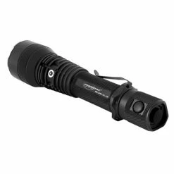 Cheapest ⌛ Boating Flashlights Powertac Huntsman XLT Extra Long Throw Flashlight | 1,000 Meters 🧨 -Brightguy Online Shop Powertac Huntsman XLT Extra Long Throw Flashlight 4 600x600 1