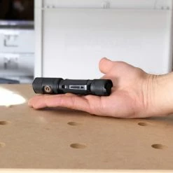 Outlet 🎁 Boating Flashlights Powertac M5 G2 Rechargeable Flashlight | 2,030 Lumens 🥰 -Brightguy Online Shop Powertac M5 G2 Rechargeable Flashlight 6 600x600 1