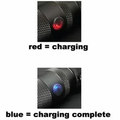 Promo 😀 Automotive Repair Flashlights Powertac Tradesman M6 G2 Rechargeable Flashlight | 2030 Lumens 🌟 -Brightguy Online Shop Powertac Tradesman M6 G2 Rechargeable Flashlight 6 600x600 1