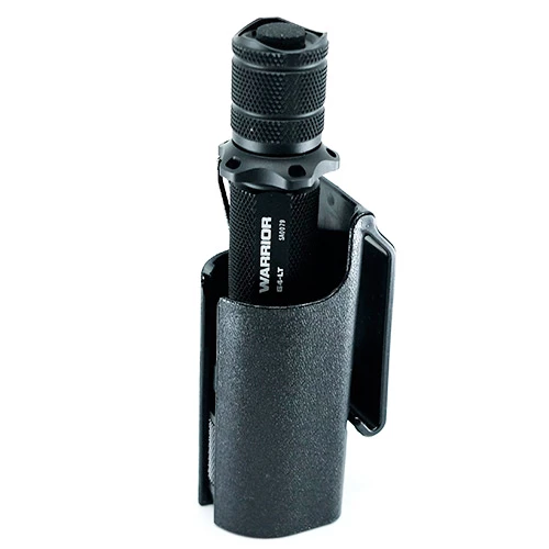 New ๐ฅ Boating Flashlights Powertac Warrior G4FL Flood Beam Tactical Flashlight | 3500 Lumens ๐ฅ 8 New ๐ฅ Boating Flashlights Powertac Warrior G4FL Flood Beam Tactical Flashlight | 3500 Lumens ๐ฅ - Image 6