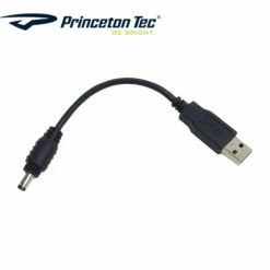 Buy 🌟 Accessories Princeton Tec Apex Rechargeable USB Charge Cord 😉