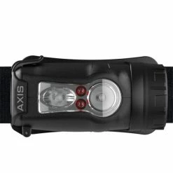 Budget 👍 Automotive Repair Flashlights Princeton Tec Axis Rechargeable Headlamp | 450 Lumens 💯 -Brightguy Online Shop Princeton Tec Axis Rechargeable Headlamp 2 3 600x600 1