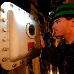 Budget 🔥 Headlamps Princeton Tec EOS Industrial Headlamp | 300 Lumens | Made In USA ✨ -Brightguy Online Shop Princeton Tec EOS Industrial 12 600x600 1