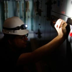 Budget 🔥 Headlamps Princeton Tec EOS Industrial Headlamp | 300 Lumens | Made In USA ✨ -Brightguy Online Shop Princeton Tec EOS Industrial 13 600x600 1