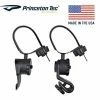 Best deal 💯 Accessories Princeton Tec Hard Hat Flashlight Mounts | Made In The USA ❤️ -Brightguy Online Shop Princeton Tec Hard Hat Flashlight Mounts 600x600 1