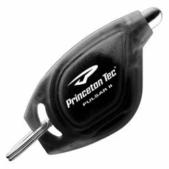 Best reviews of ⭐ EMS Princeton Tec Pulsar II LED Keychain Flashlight 🛒
