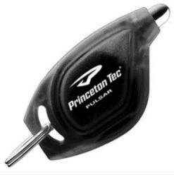 Cheap 🥰 EMS Princeton Tec Pulsar LED Keychain Flashlight ✔️