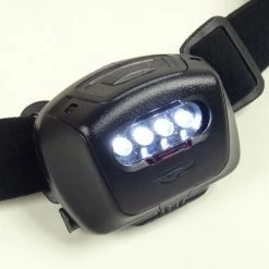 Best reviews of ⌛ Headlamps Princeton Tec Quad Tac MPLS | 78 Lumens 🎁 -Brightguy Online Shop Princeton Tec Quad Tactical MPLS 4