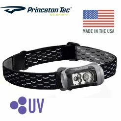 Cheapest 👏 Automotive Repair Flashlights Princeton Tec Remix UV Headlamp | Made In The USA 🔥