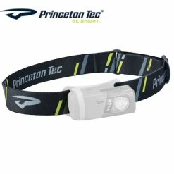 New 🤩 Accessories Princeton Tec SNAP® Head Strap | Princeton Tec Distributor 🧨