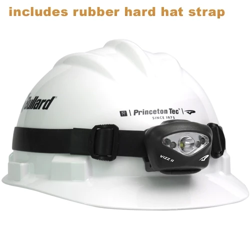 Buy ๐งจ Automotive Repair Flashlights Princeton Tec Vizz II Intrinsically Safe Headlamp | Made In The USA ๐ 5 Buy ๐งจ Automotive Repair Flashlights Princeton Tec Vizz II Intrinsically Safe Headlamp | Made In The USA ๐ - Image 3