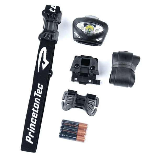 Wholesale ๐ Headlamps Princeton Tec Vizz II MPLS Intrinsically Safe Headlamp | Made In USA ๐ 5 Wholesale ๐ Headlamps Princeton Tec Vizz II MPLS Intrinsically Safe Headlamp | Made In USA ๐ - Image 3