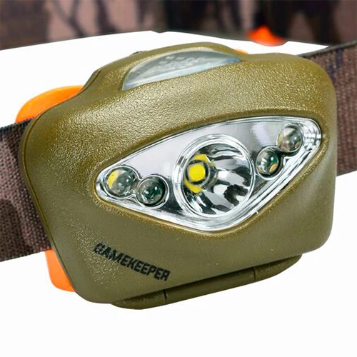 Deals ๐ Boating Flashlights Princeton Tec Vizz Mossy Oak Gamekeeper LED Headlamp | 420 Lumens โค๏ธ 5 Deals ๐ Boating Flashlights Princeton Tec Vizz Mossy Oak Gamekeeper LED Headlamp | 420 Lumens โค๏ธ - Image 3