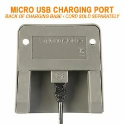 Discount ✨ Accessories Streamlight Dualie Rechargeable Charger 68790 ⌛ -Brightguy Online Shop STR68790 2