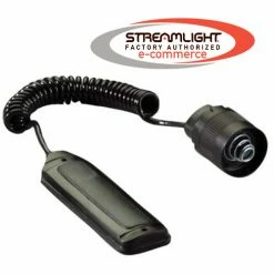 Buy 🤩 Accessories Streamlight Remote Switch With Coil Cord 88186 🌟