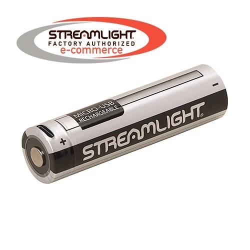 Budget โ๏ธ Batteries Streamlight SL-B26โข (18650) Li-Ion Battery 22101 | Streamlight Distributor ๐ 3 Budget โ๏ธ Batteries Streamlight SL-B26โข (18650) Li-Ion Battery 22101 | Streamlight Distributor ๐