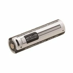 Brightguy Online Shop -Brightguy Online Shop Streamlight 18650 Li Ion Battery 22101 1