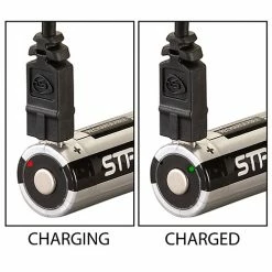 Budget โ๏ธ Batteries Streamlight SL-B26โข (18650) Li-Ion Battery 22101 | Streamlight Distributor ๐ 9 Budget โ๏ธ Batteries Streamlight SL-B26โข (18650) Li-Ion Battery 22101 | Streamlight Distributor ๐ -Brightguy Online Shop Streamlight 18650 Li Ion Battery 22101 2