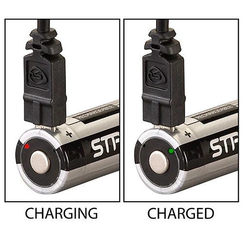 Budget โ๏ธ Batteries Streamlight SL-B26โข (18650) Li-Ion Battery 22101 | Streamlight Distributor ๐ 5 Budget โ๏ธ Batteries Streamlight SL-B26โข (18650) Li-Ion Battery 22101 | Streamlight Distributor ๐ - Image 3