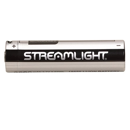 Budget โ๏ธ Batteries Streamlight SL-B26โข (18650) Li-Ion Battery 22101 | Streamlight Distributor ๐ 6 Budget โ๏ธ Batteries Streamlight SL-B26โข (18650) Li-Ion Battery 22101 | Streamlight Distributor ๐ - Image 4
