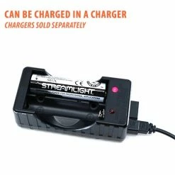 Budget โ๏ธ Batteries Streamlight SL-B26โข (18650) Li-Ion Battery 22101 | Streamlight Distributor ๐ 11 Budget โ๏ธ Batteries Streamlight SL-B26โข (18650) Li-Ion Battery 22101 | Streamlight Distributor ๐ -Brightguy Online Shop Streamlight 18650 Li Ion Battery 22101 4