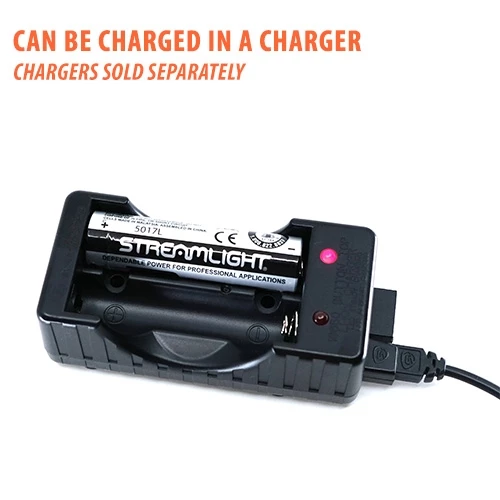 Budget โ๏ธ Batteries Streamlight SL-B26โข (18650) Li-Ion Battery 22101 | Streamlight Distributor ๐ 7 Budget โ๏ธ Batteries Streamlight SL-B26โข (18650) Li-Ion Battery 22101 | Streamlight Distributor ๐ - Image 5