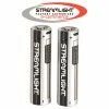 Top 10 😍 Batteries Streamlight SL-B26™ USB Battery 22102 | Streamlight Distributor 😀 -Brightguy Online Shop Streamlight 18650 USB Battery 22102 1