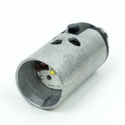 Cheapest ⌛ Accessories Streamlight 252018 Switch Assembly SL20L SL20LP | Streamlight Distributor 🎁 -Brightguy Online Shop Streamlight 252018 Switch with LED Assembly for SL 20L and LP 1