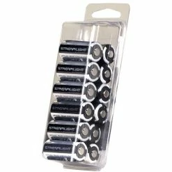 Coupon ❤️ Streamlight CR123 Batteries - 12 Pack | Made In The USA | 85177 🎁