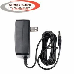 Outlet ๐คฉ Accessories Streamlight 44909 AC Charge Cord | Genuine Streamlight Brand Parts โญ