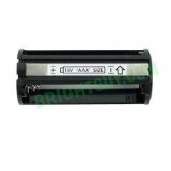 Flash Sale ❤️ Accessories Streamlight 610107 Headlamp Battery Cartridge Carrier ⌛ -Brightguy Online Shop Streamlight 610107 Headlamp Battery Carrier 2